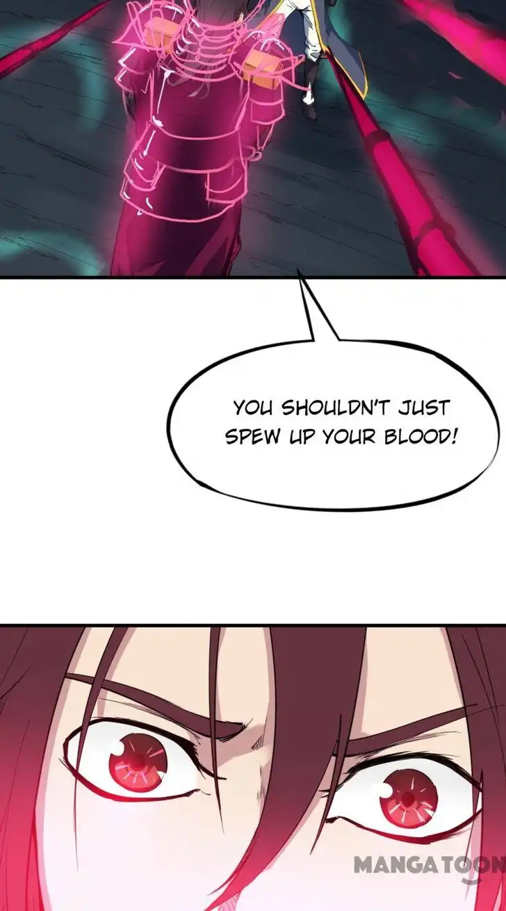 Dragon Pulse Chapter 40 26